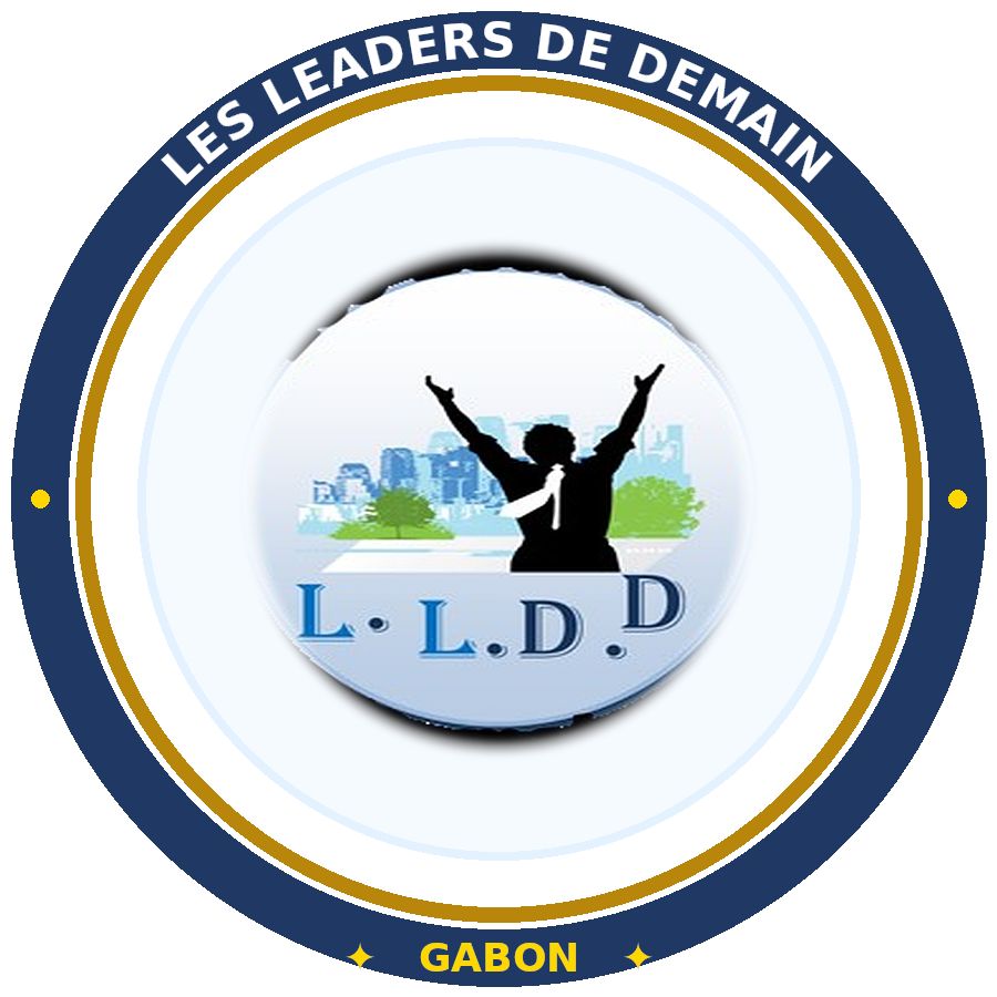 Logotipo Les Leaders de Demain (LLDD)