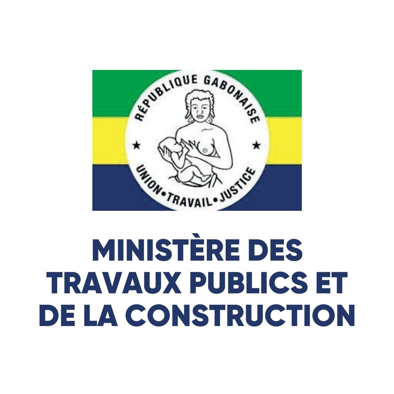 Ministère des Travaux Publics et de la Construction